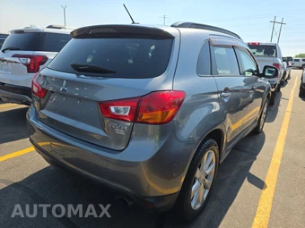 2015 Mitsubishi RVR GT – miniatura 4