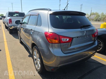 2015 Mitsubishi RVR GT – miniatura 6