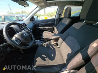 2015 Mitsubishi RVR GT – miniatura 7