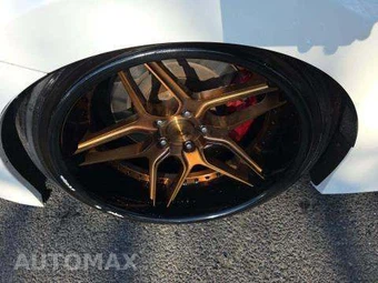 2015 Nissan 370Z NISMO Tech Coupe – miniatura 3