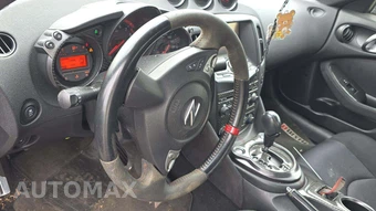 2015 Nissan 370Z NISMO Tech Coupe – miniatura 20