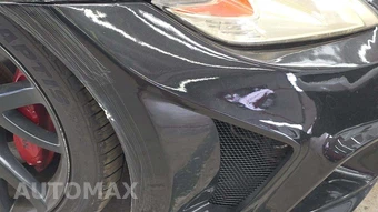 2015 Nissan 370Z NISMO Tech Coupe – miniatura 22