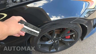 2015 Nissan 370Z NISMO Tech Coupe – miniatura 24