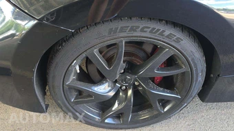 2015 Nissan 370Z NISMO Tech Coupe – miniatura 27