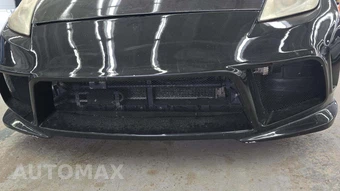 2015 Nissan 370Z NISMO Tech Coupe – miniatura 28