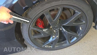 2015 Nissan 370Z NISMO Tech Coupe – miniatura 29