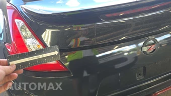 2015 Nissan 370Z NISMO Tech Coupe – miniatura 38