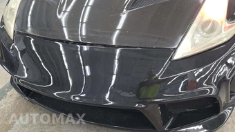 2015 Nissan 370Z NISMO Tech Coupe – miniatura 39