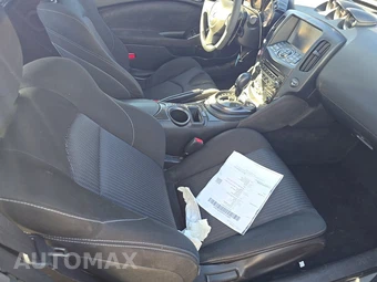 2015 Nissan 370Z NISMO Tech Coupe – miniatura 8