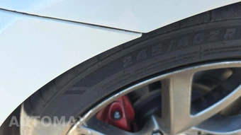 2015 Nissan 370Z Touring Sport Convertible - miniatura 20