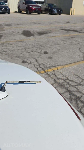 2015 Nissan 370Z Touring Sport Convertible - miniatura 23