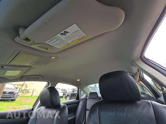 2015 Nissan Altima 2.5 S - miniatura 11