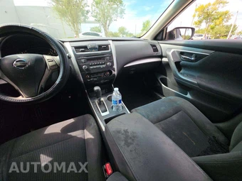 2015 Nissan Altima 2.5 S - miniatura 10