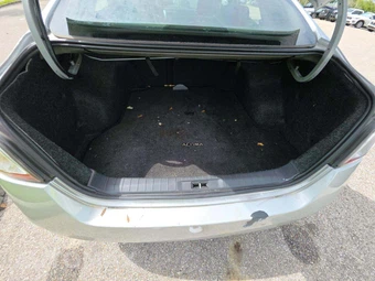 2015 Nissan Altima 2.5 S - miniatura 14