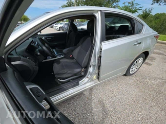 2015 Nissan Altima 2.5 S - miniatura 6