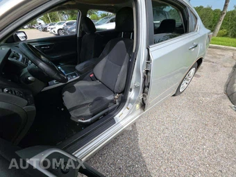 2015 Nissan Altima 2.5 S - miniatura 7