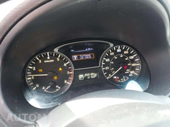 2015 Nissan Altima 2.5 S - miniatura 9