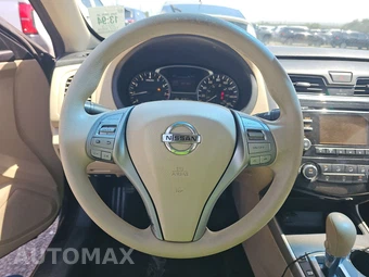 2015 Nissan Altima 2.5 S – miniatura 10