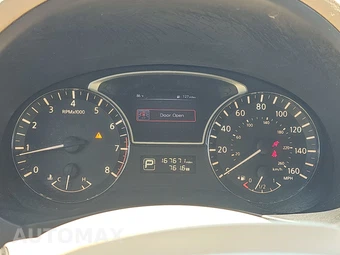 2015 Nissan Altima 2.5 S – miniatura 12