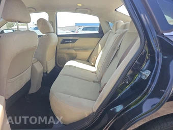 2015 Nissan Altima 2.5 S – miniatura 13