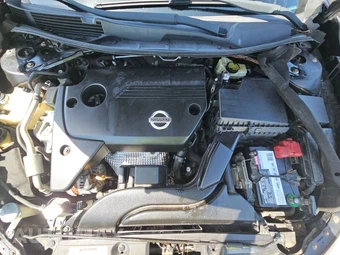 2015 Nissan Altima 2.5 S – miniatura 15
