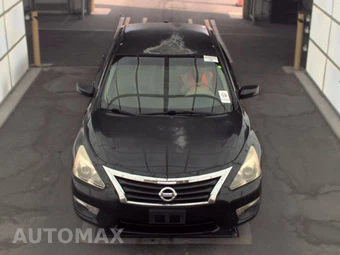 2015 Nissan Altima 2.5 S – miniatura 2