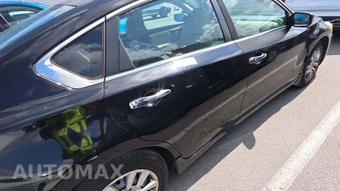 2015 Nissan Altima 2.5 S – miniatura 22