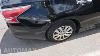 2015 Nissan Altima 2.5 S – miniatura 28