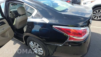 2015 Nissan Altima 2.5 S – miniatura 35