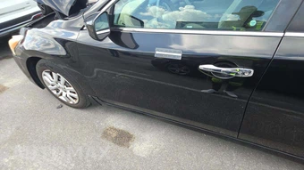 2015 Nissan Altima 2.5 S – miniatura 38