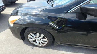 2015 Nissan Altima 2.5 S – miniatura 40
