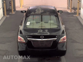 2015 Nissan Altima 2.5 S – miniatura 5