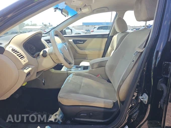 2015 Nissan Altima 2.5 S – miniatura 7