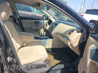2015 Nissan Altima 2.5 S – miniatura 8