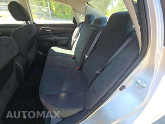 2015 Nissan Altima 2.5 S – miniatura 10