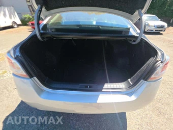 2015 Nissan Altima 2.5 S – miniatura 11