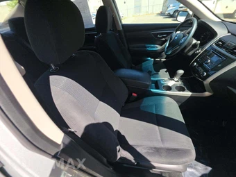 2015 Nissan Altima 2.5 S – miniatura 15
