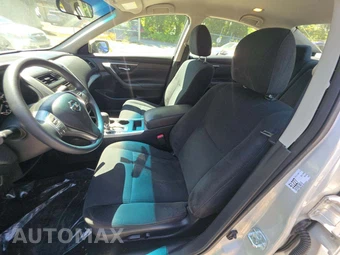 2015 Nissan Altima 2.5 S – miniatura 3
