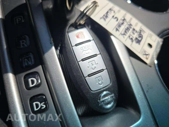 2015 Nissan Altima 2.5 S – miniatura 5