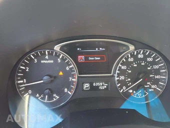 2015 Nissan Altima 2.5 S – miniatura 6