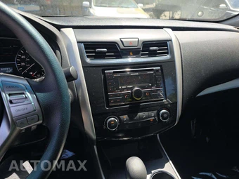 2015 Nissan Altima 2.5 S – miniatura 7