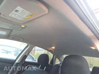 2015 Nissan Altima 2.5 S – miniatura 11