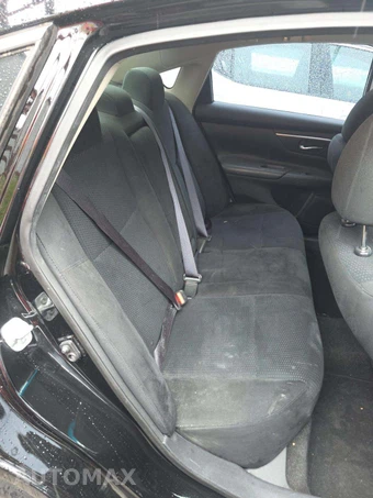 2015 Nissan Altima 2.5 S – miniatura 16