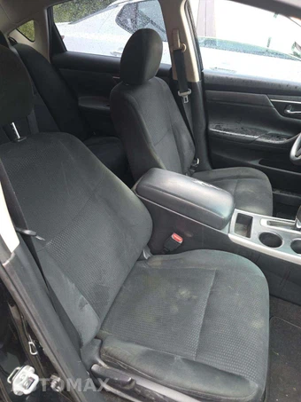 2015 Nissan Altima 2.5 S – miniatura 18