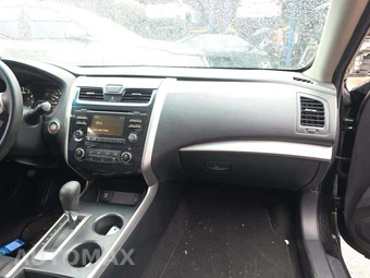 2015 Nissan Altima 2.5 S – miniatura 19