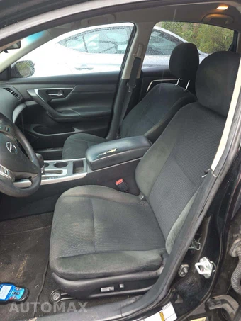 2015 Nissan Altima 2.5 S – miniatura 6