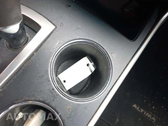 2015 Nissan Altima 2.5 S – miniatura 8