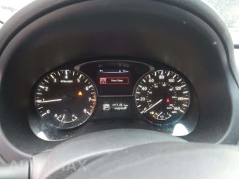 2015 Nissan Altima 2.5 S – miniatura 9