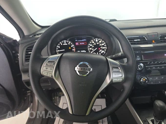 2015 Nissan Altima 2.5 S - miniatura 10