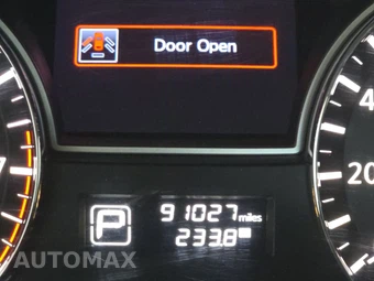 2015 Nissan Altima 2.5 S - miniatura 12